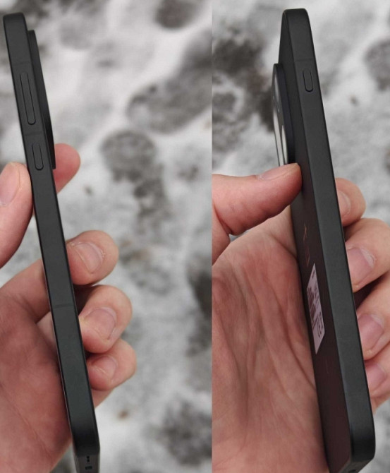 Oneplus 15 512 Europe, новый, черный. Харьков - изображение 2