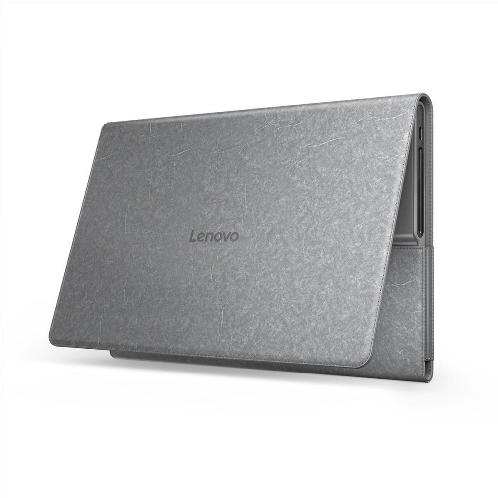 Планшет Lenovo Tab Plus TB351F 8/256GB Luna Grey (ZADX0145UA) + Case Сірий Харьков - изображение 11