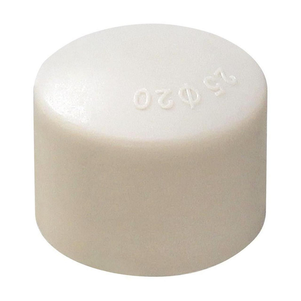 Заглушка (кришка) Vsplast PPR ф20** 1025 Київ - фото 1