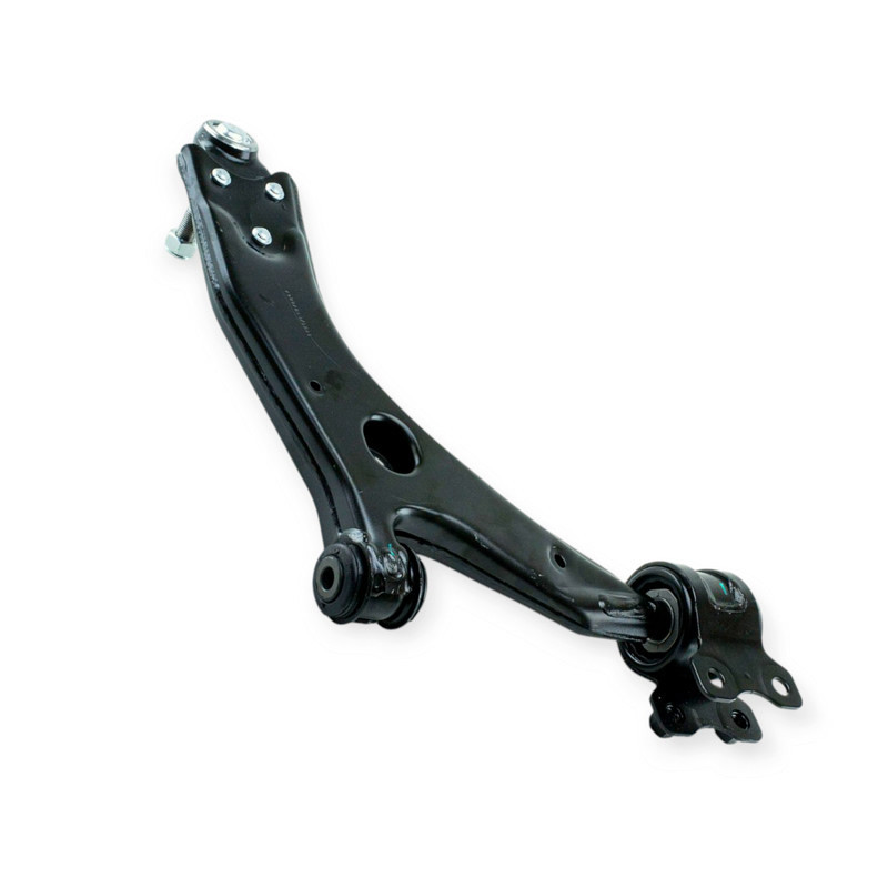 Рычаг подвески Форд Фокус I-II 03- левый L передней Мукачево - изображение 1