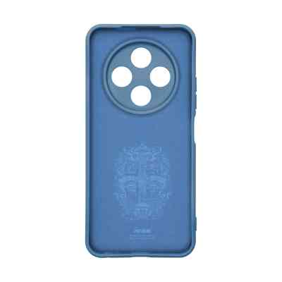 Чехол для мобильного телефона Armorstandart ICON Tecno Spark 30C 4G (kl5) Camera cover Dark Blue (ARM81204) Винница