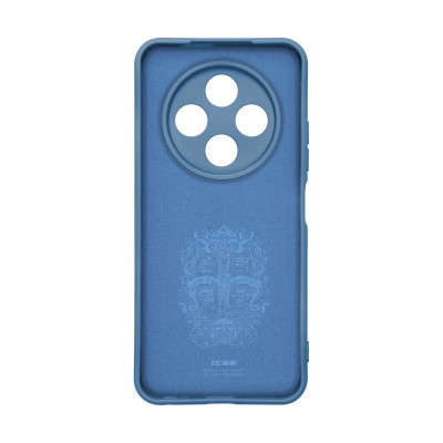 Чохол до мобільного телефона Armorstandart ICON Tecno Spark 30C 4G (kl5) Camera cover Dark Blue (ARM81204) Вінниця - фото 2
