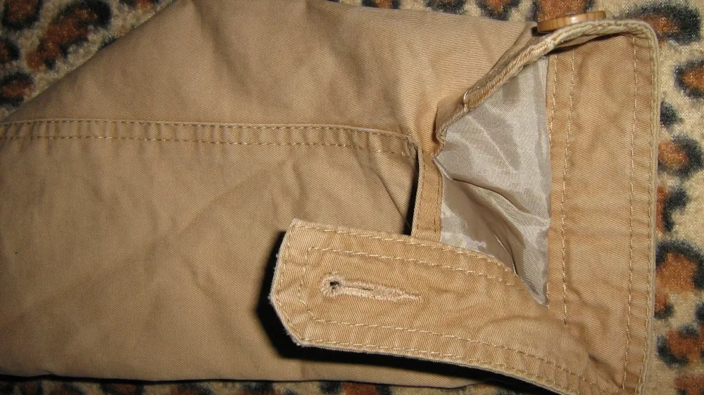 Стильна куртка Chasin, р.48 Харків - фото 7