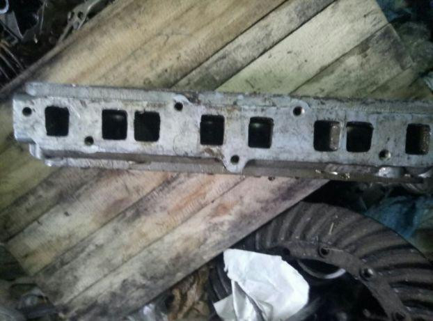 Головка блока цилиндров ГАЗ-21.  21-1003010 Харьков - изображение 1