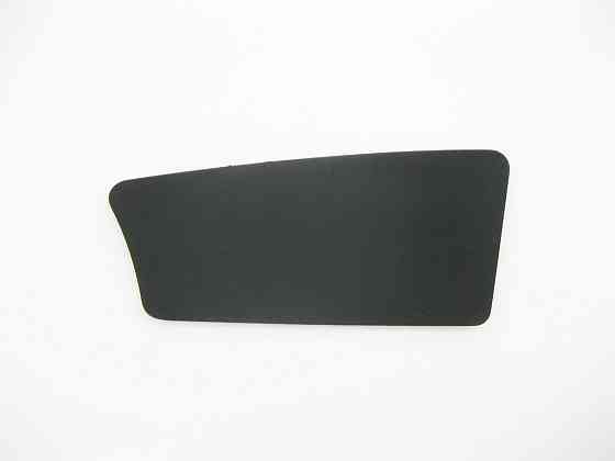 Mercedes-Benz  A2197202048 9E54 Накладка - кришка чорна під підлокітником передньої правої дверної картки CLS C219 Одеса