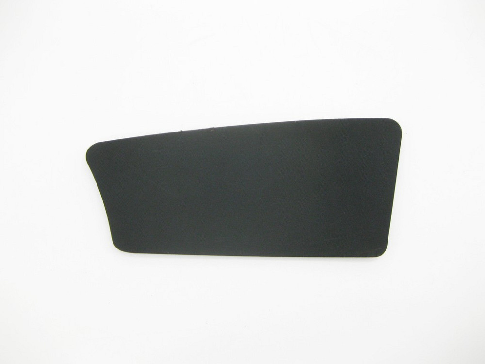 Mercedes-Benz  A2197202048 9E54 Накладка - кришка чорна під підлокітником передньої правої дверної картки CLS C219 Одеса - фото 2