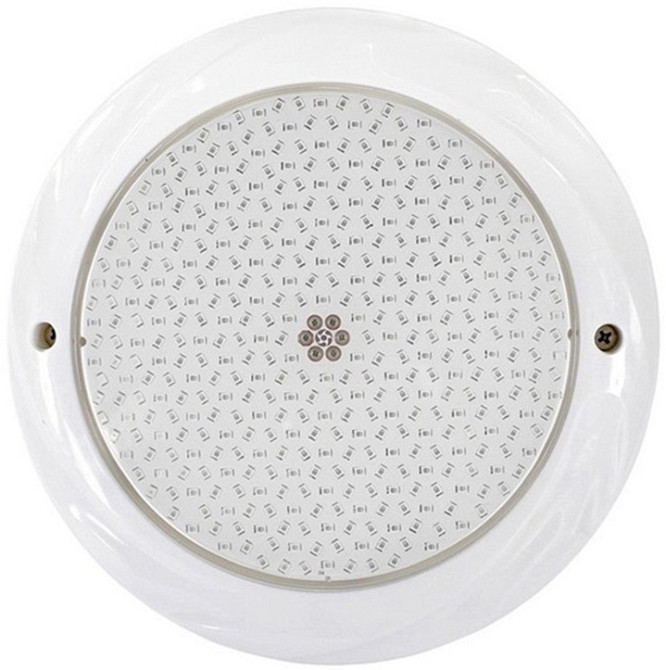 Прожектор світлодіодний Aquajoy 008 546LED 33 Вт RGB, із закладною Київ - фото 1