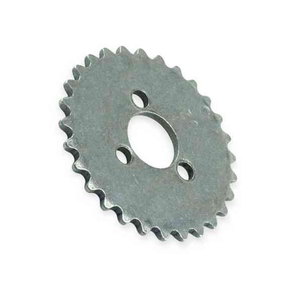 Зірка мопед Дельта распредвала Мукачево