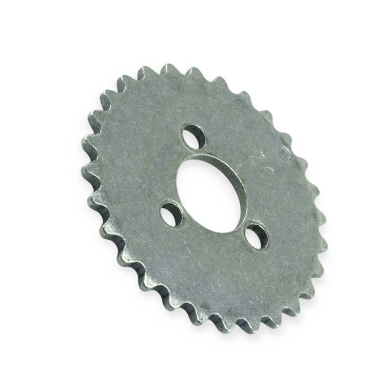 Зірка мопед Дельта распредвала Мукачево - фото 1