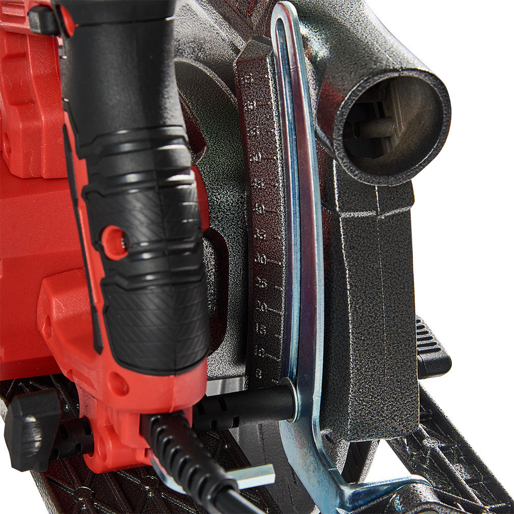 Пила циркулярна Vitals Master Rg 1914BWpv Харків - фото 10