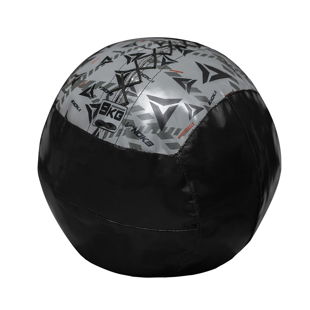 Медицинбол V`Noks 9 кг Кам'янське - фото 1