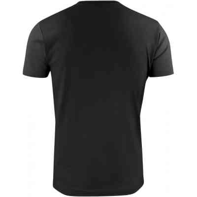 Футболка Printer Active Wear RSX Heavy T-shirt чорний M (2264020900M) Винница