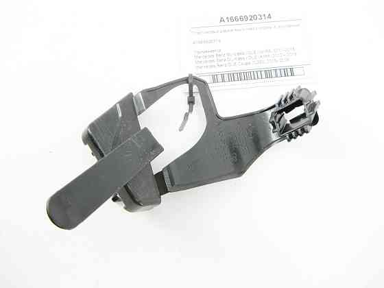Mercedes-Benz  A1666920314 Пластиковий тримач до лівої стійки 'A' внутрішній ML/GLE W166 GL/GLS X166 GLE Coupe C292 Одеса