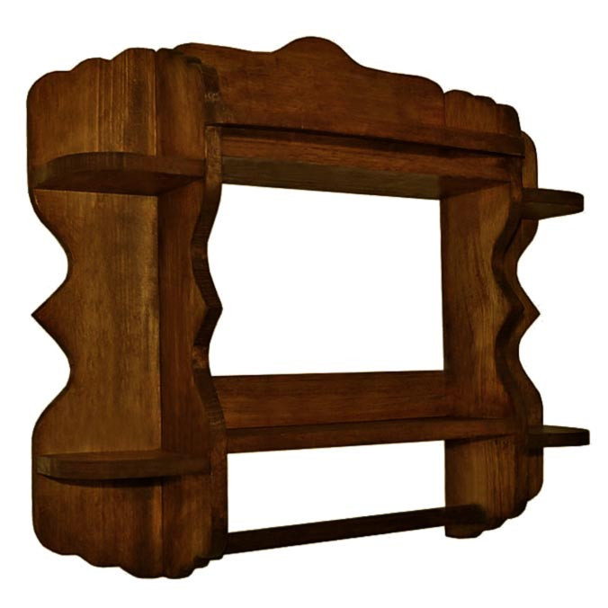 Держатель для бумажных полотенец 