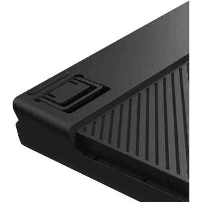 Клавиатура A4Tech Bloody AT75 USB RGB UA Black (4711421002769) Винница