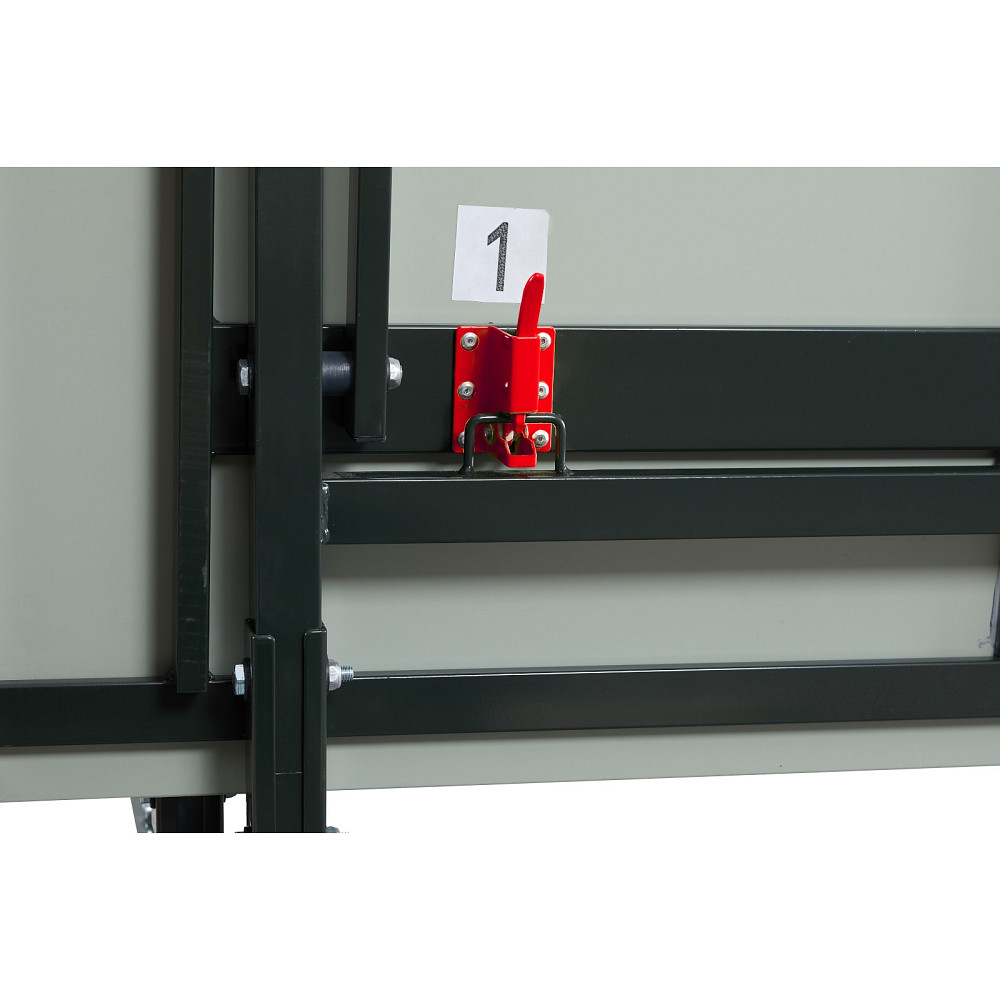 Теннисный стол Joola Rally TL Outdoor Blue (11134) Киев - изображение 7