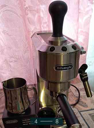 Кофеварка Delonghi Харків