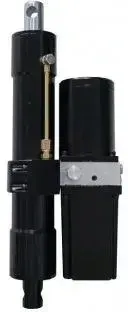 Kamnord Siłownik Elektr Hydrauliczny 24V 100mm 25Kn Киев