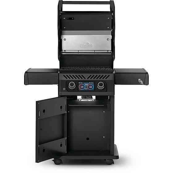 Електричний гриль Napoleon Rogue EQ 365 REQ365MK-CE Код: 013226 Рівне