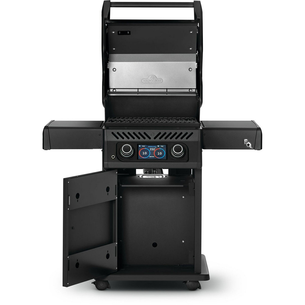 Електричний гриль Napoleon Rogue EQ 365 REQ365MK-CE Код: 013226 Рівне - фото 6