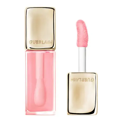 Олія для губ Guerlain Kisskiss Bee Glow Oil 258 Rose Glow Слов'янськ