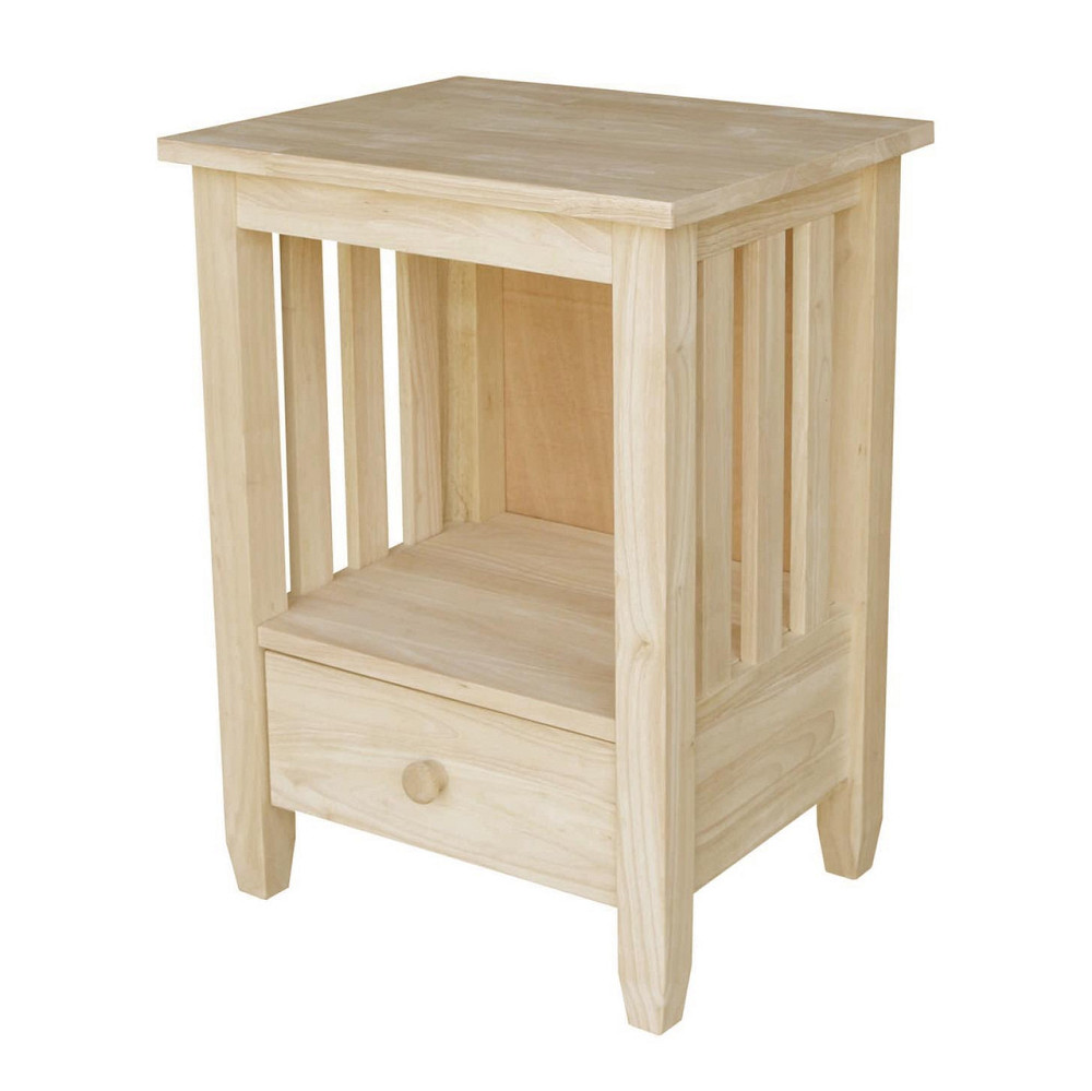 Приліжкова тумба "Лекіла" бланже Миколаїв - фото 1