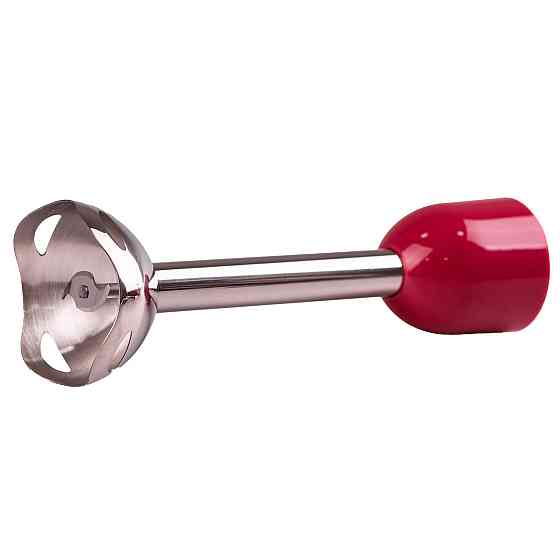 Ручной блендер Sokany SKDD1722 погружной 300 Вт  Розовый Киев