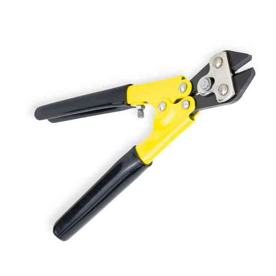 Болторез - ножницы для прутов (до d-6 мм) 450 мм Мукачево