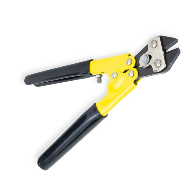 Болторез - ножницы для прутов (до d-6 мм) 450 мм Мукачево - изображение 3