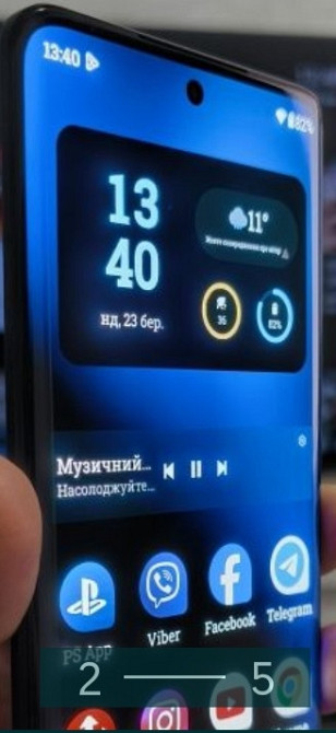 Телефон Motorola Edge 40. Киев - изображение 4