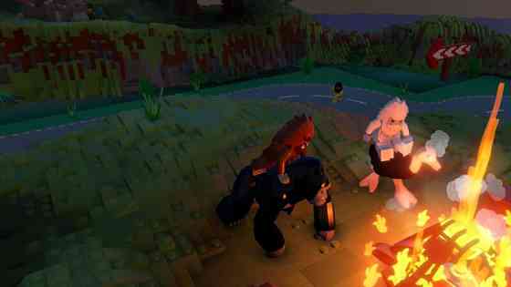 Гра Lego Worlds для Nintendo Switch (55051892210331) ( 14779 ) Харків