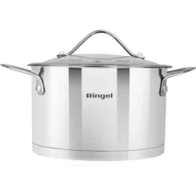 Кастрюля Ringel Fusion 4.7л (RG 2020-22) Винница
