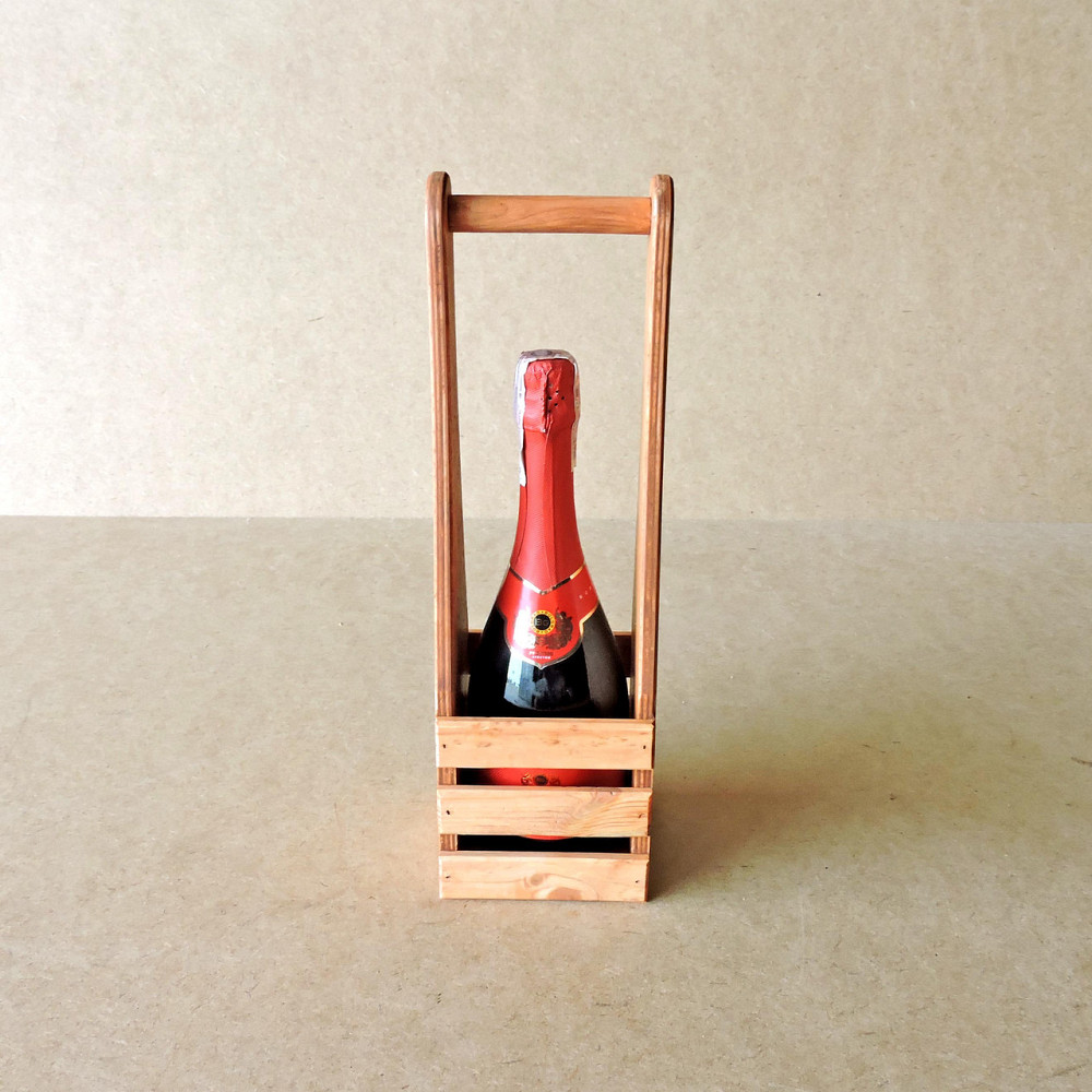 Подарочная корзинка 