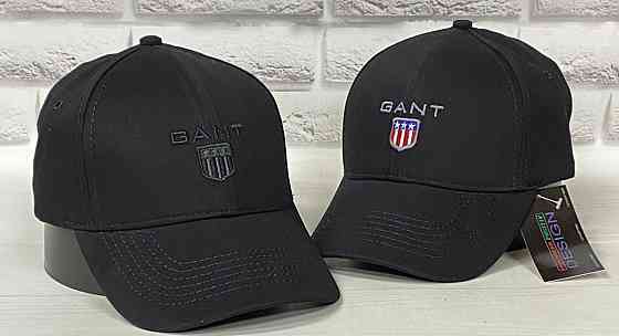 Бейсболка  GANT Київ