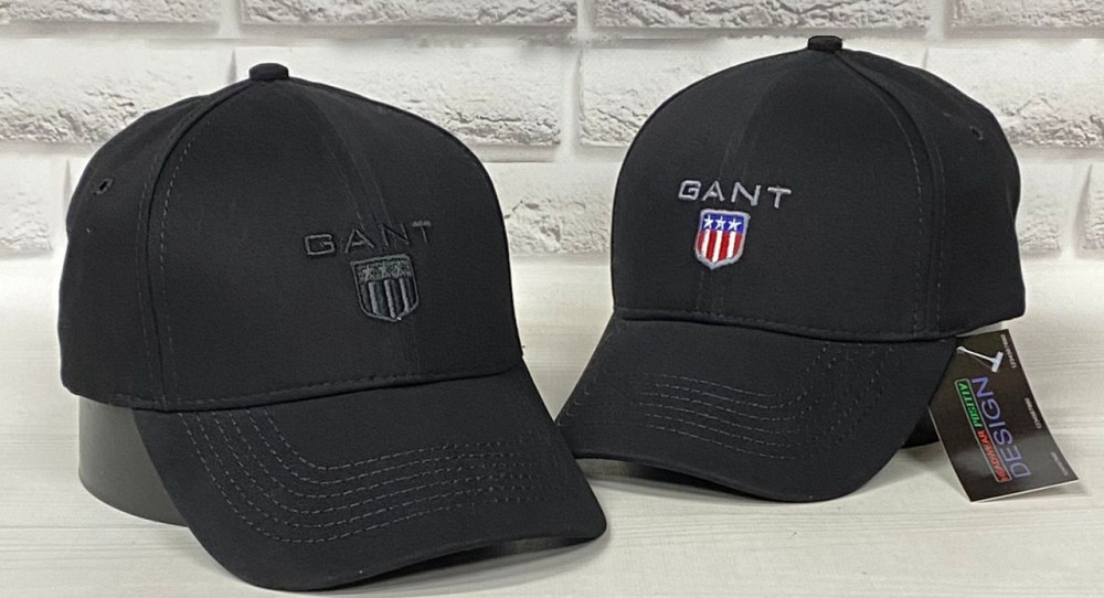 Бейсболка  GANT Киев - изображение 5