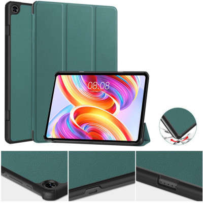 Чохол до планшета BeCover Smart Case Teclast T50 11" Dark Green (709898) Вінниця - фото 7