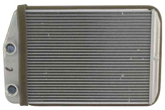 Радіатор пічки Citroen Jumper lll, GP ORK77364073 Київ