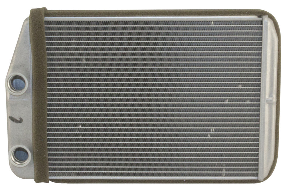 Радіатор пічки Citroen Jumper lll, GP ORK77364073 Київ - фото 1