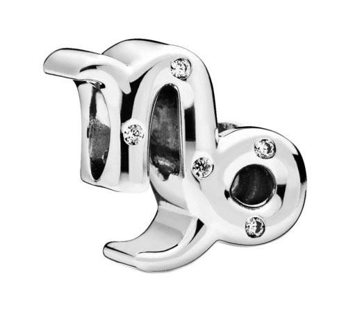Серебряный Шарм 798423C01MasterSem Киев - изображение 1