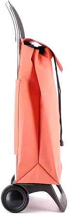 Сучасна сумка-візок Rolser Jet LN Joy Coral (JET001-1051) Київ