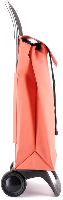 Сучасна сумка-візок Rolser Jet LN Joy Coral (JET001-1051) Київ - фото 3