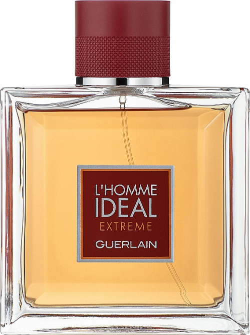 Парфумована вода Guerlain L'Homme Ideal Extreme Слов'янськ - фото 1
