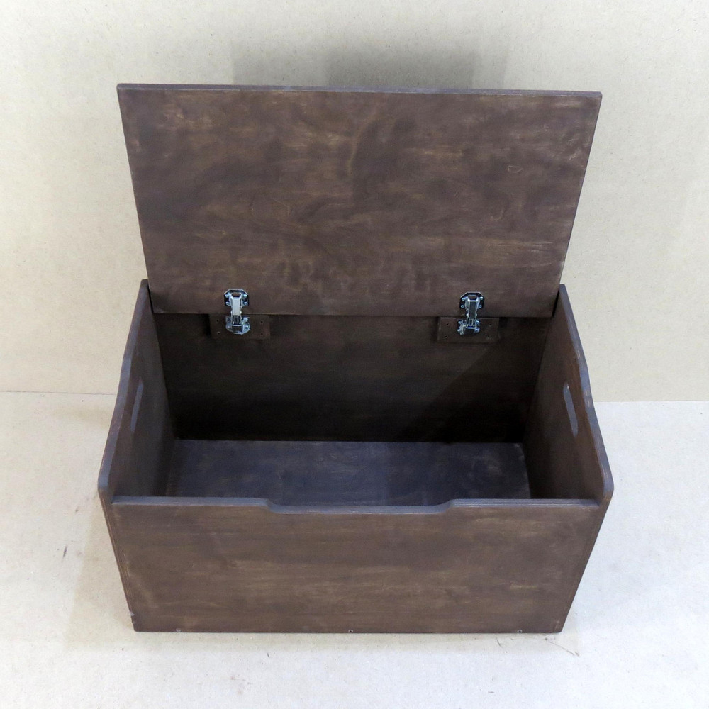 Скриня підлогова "Конго" капучино Миколаїв - фото 4