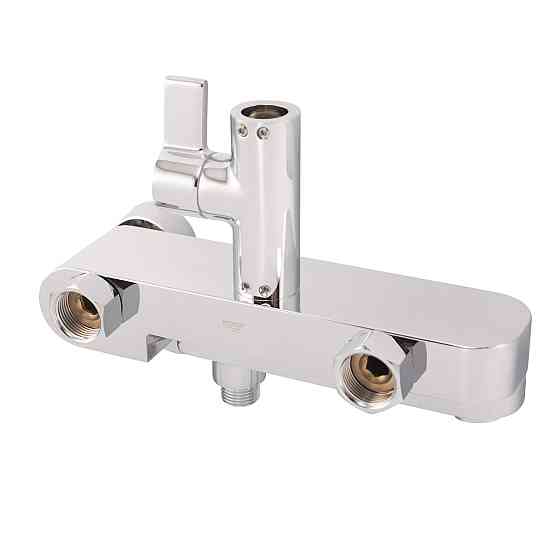 Душевая колонна со смесителем Koer KB-56030-01, 3 функции (KR5427) Киев