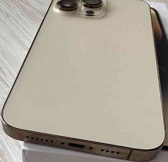 Айфон iPhone 13 Pro Max 128Gb. Neverlock. Киев