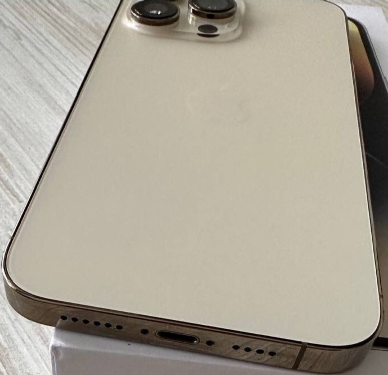 Айфон iPhone 13 Pro Max 128Gb. Neverlock. Київ - фото 1