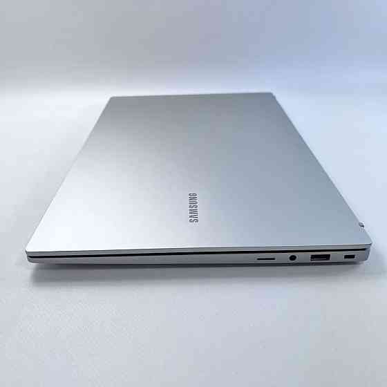 Ноутбук Samsung Galaxy Book3 NP750XFG Intel Core i7-1355U 16/512GB SSD Silver під монітор/мініпк (без екрану) Николаев