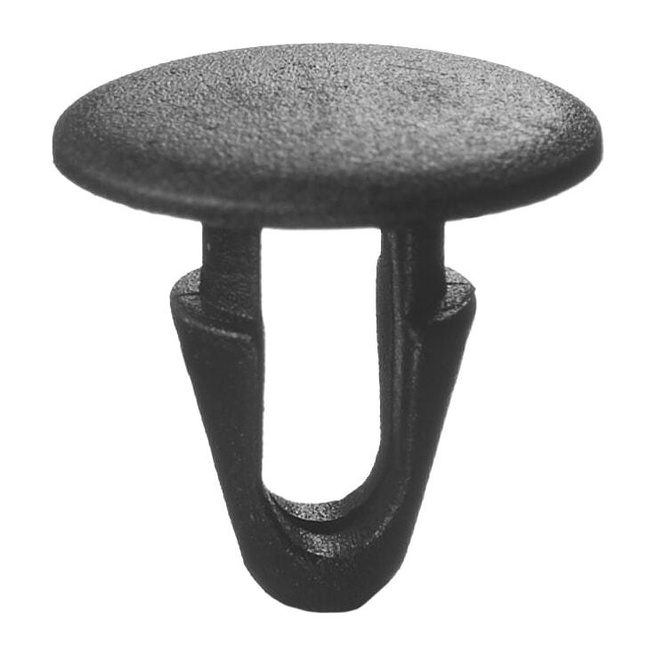 Кліпса ущільнювача капота Chevrolet GM Lexus Scion Toyota 9046708004 90467-08004 9046708011 90080-46010 10842 Київ - фото 1