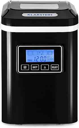 Льдогенератор Klarstein Lannister (Германия) Ровно