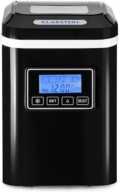 Льдогенератор Klarstein Lannister (Германия) Ровно - изображение 2
